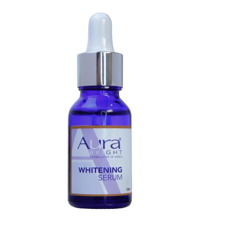 ✪ Aura Bright - Whitening Serum ♕