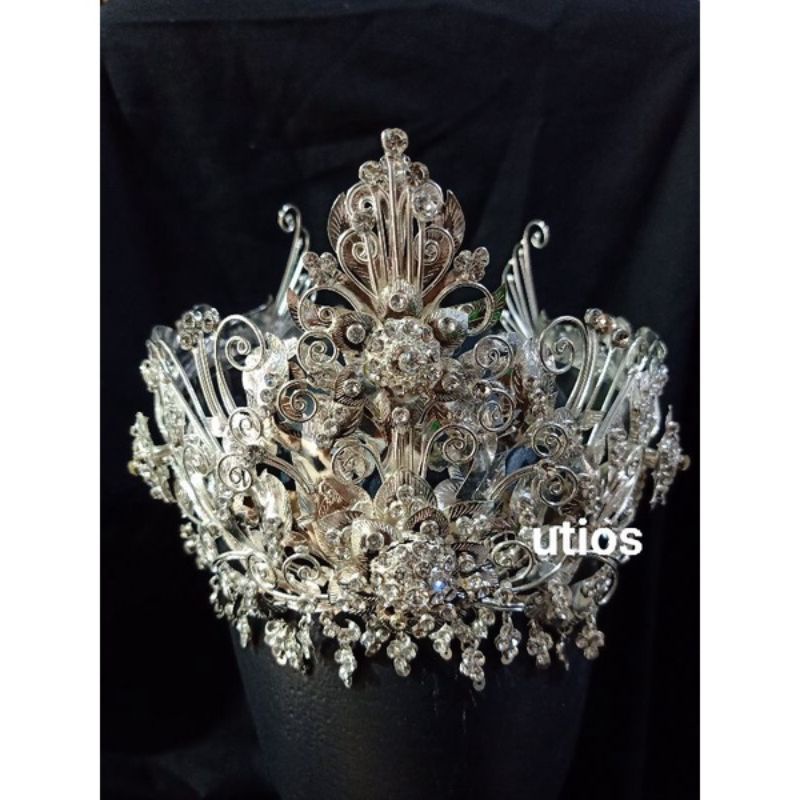 PO SIGER NIKEL / TITANIUM