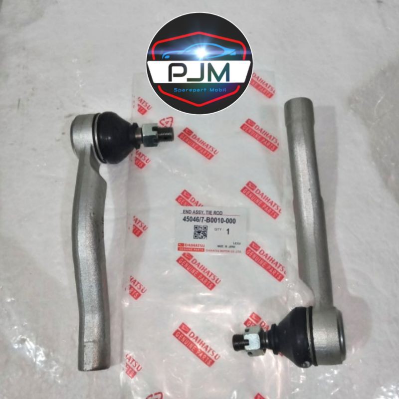 TIE ROD TIEROD SET XENIA 1.0