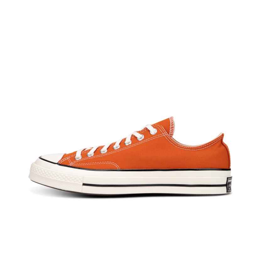 Sepatu Converse Chuck 70 70s Recycled Canvas Seasonal Ox Fire Pit