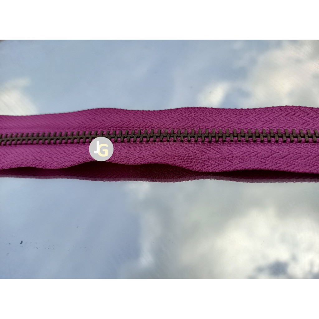 RETSLETING YKK ZIPPER