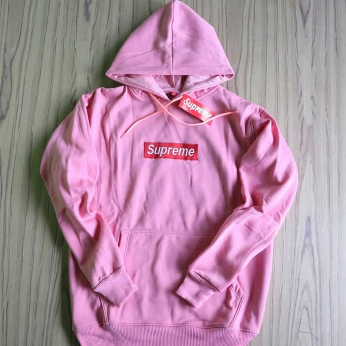 supreme sweater women