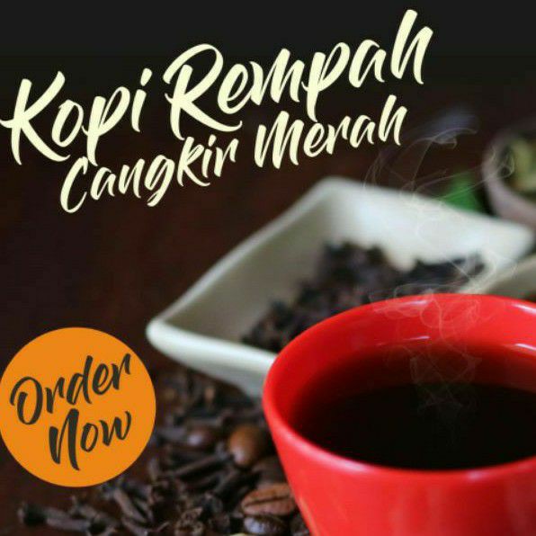 

KopiRempahArabicStyle