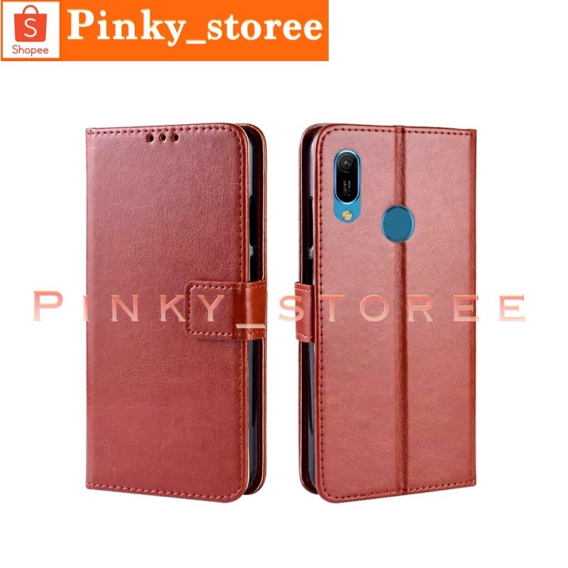 GROSIR FLIPCOVER CASE DOMPET HP FOR ALL TYPE HP/ FLIPCOVER CASE BAHAN KULIT