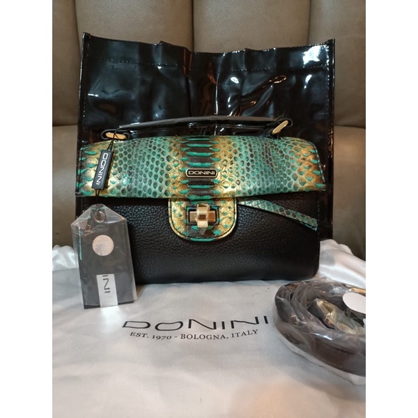 Preloved Donini Imlek