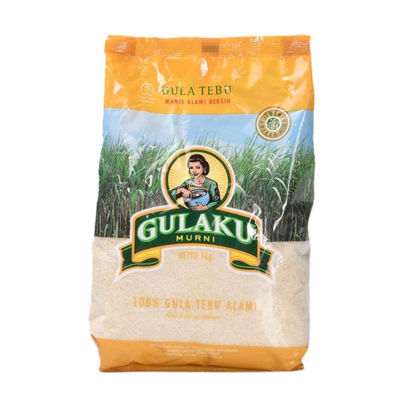 

Gulaku pillow pack tebu 1kg