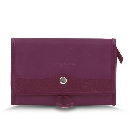 Sophie Paris Toilet Bag Vadim