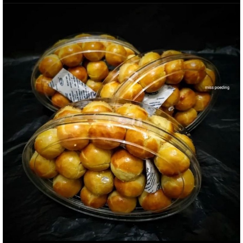 

Nastar klasik wijsman homemade