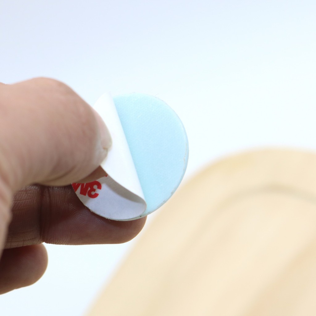 ZASKIYA - Bantalan Pelindung Pintu Ganjalan Pengaman Dinding Safety Door Silikon / Penahan Pintu ACC