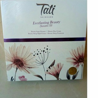 Tati skincare Original | Shopee Indonesia