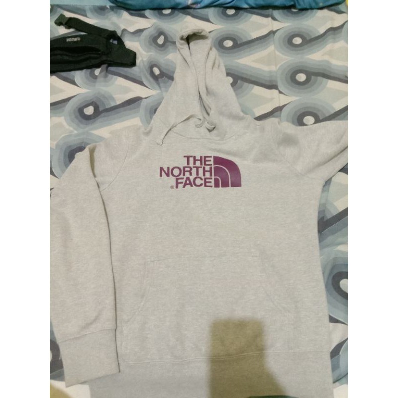 hoodie tnf second