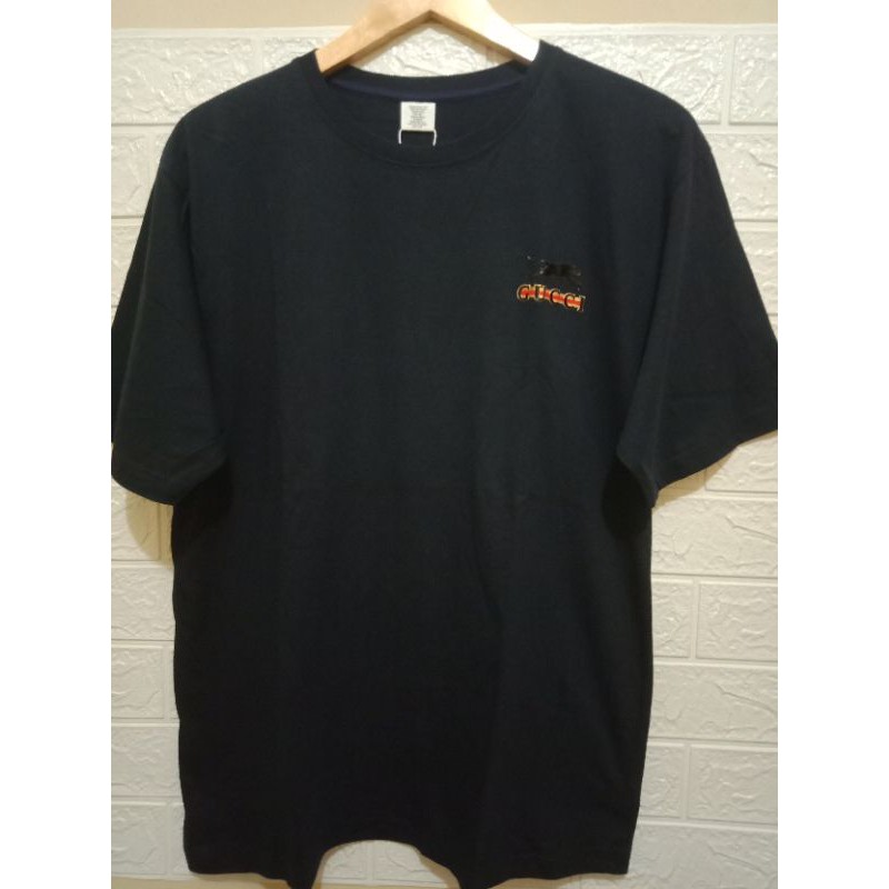 kaos distro pria gucci