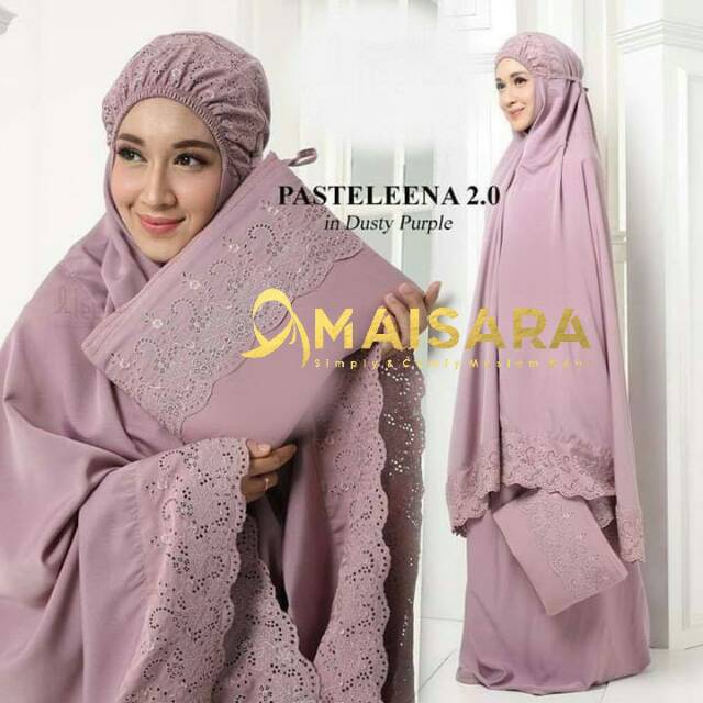 MUKENA MAISARA NABILAH