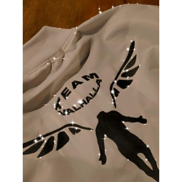 Po 1 Pelunasan 1 Bomber Jacket Valhalla Tokyo Revengers Shopee Indonesia