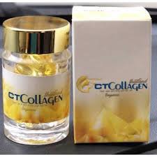 CT COLLAGEN