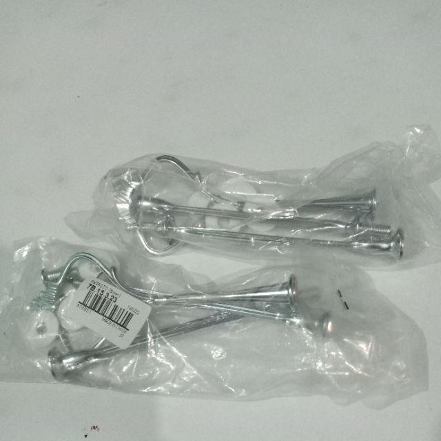 Gregorio 1 Set 2 Atau 3 Tiers Sweets Candy Cupcake Tray Tampilan Kue Pesta Pernikahan Berdiri