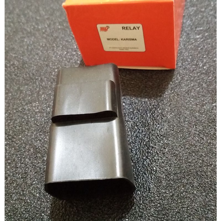 Bendik stater motor supera x 125 kharisma