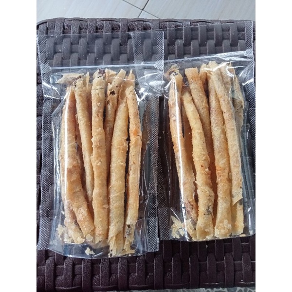 

sale aroma manis gurih enak