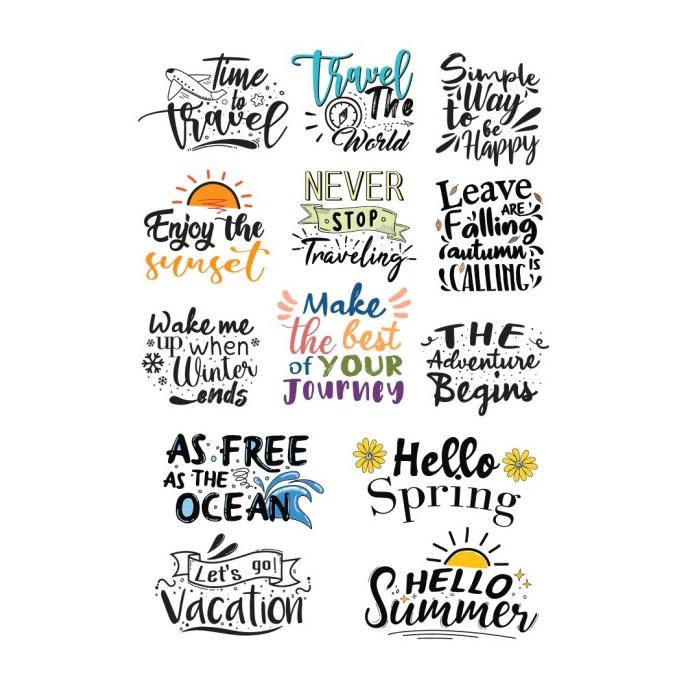 

(BISA COD) BALLER INDONESIA STICKERS SET TRAVELING 2 (STICKER KOPER) KOMPLIT Kode 850