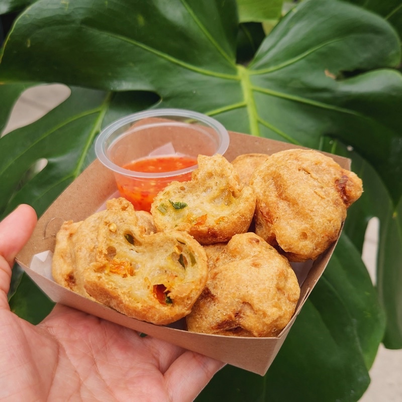 

bakso goreng cik’an (isi 5 pcs)