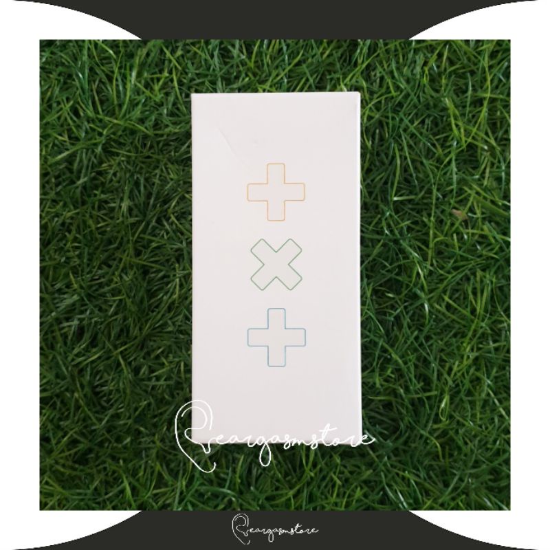 TXT - OFFICIAL KEYRING LIGHTSTICK