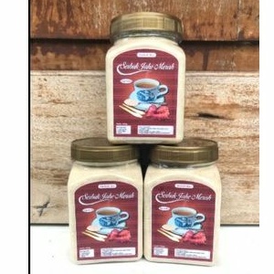 

Serbuk Jahe Merah 300 gr