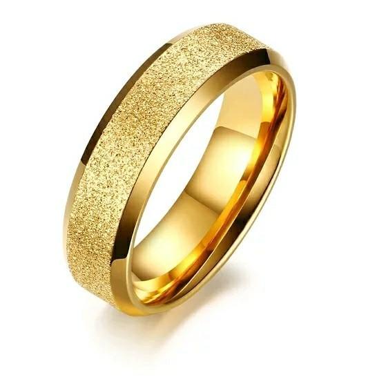 ➦ CINCIN EMAS TITANIUM / CINCIN EMAS / CINCIN PRIA / CINCIN WANITA - 5 ☄