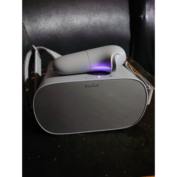 vr oculus go