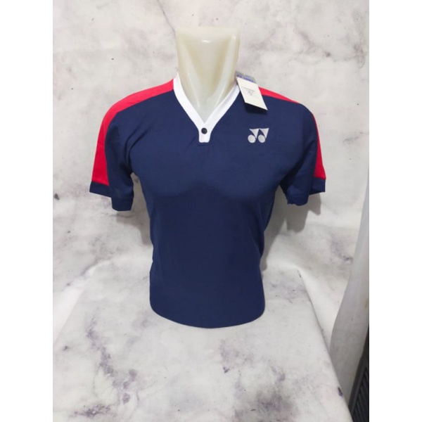 BAJU BADMINTON DEWASA/ATASAN BADMINTON JERSEY BULUTANGKIS