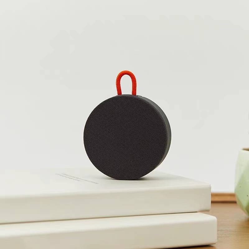 [HH] NEW XIAOMI MI PORTABLE BLUETOOTH SPEAKER ORIGINAL TRUE WIRELESS STEREO DUSTPROOF &amp; WATERPROOF