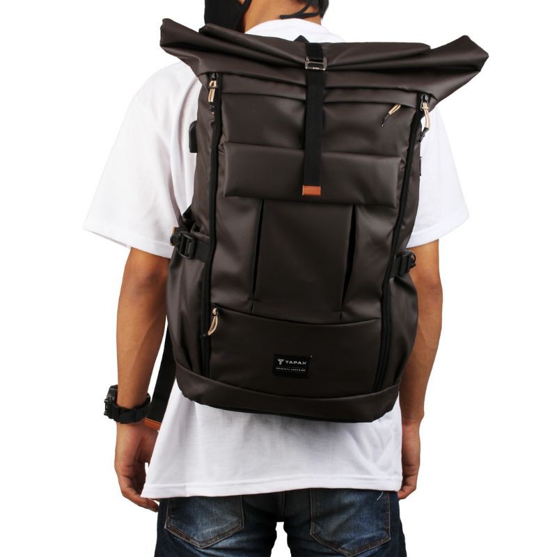 Backpack premium Tapax Vegas original