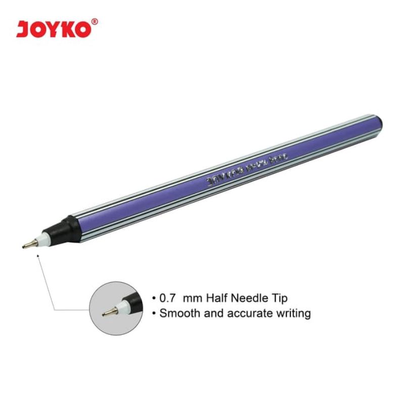 Ball Pen joyko BP 274 Pulpen joyko BP 274 Pena Joyko BP-274 Bono