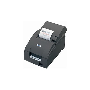 Printer Epson TM-U220D (USB Port)- Printer Kasir (Manual Cutter)