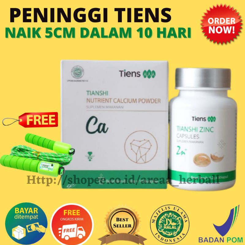 

Peninggi Badan Tiens Zinc Dan Susu Nhcp Peninggi Tiens Original Murah