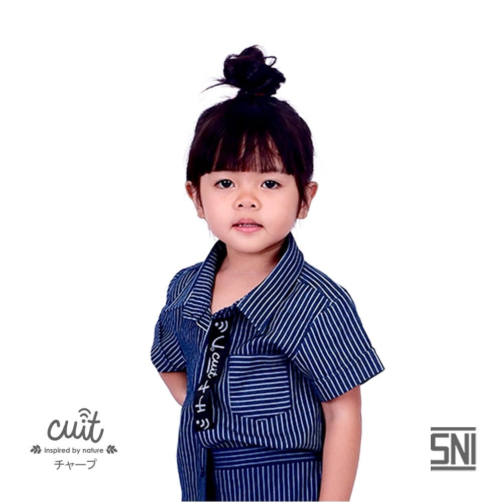 Cuit Kimmy Atlas Toddler Kids ( CT-ASTL-4XL )