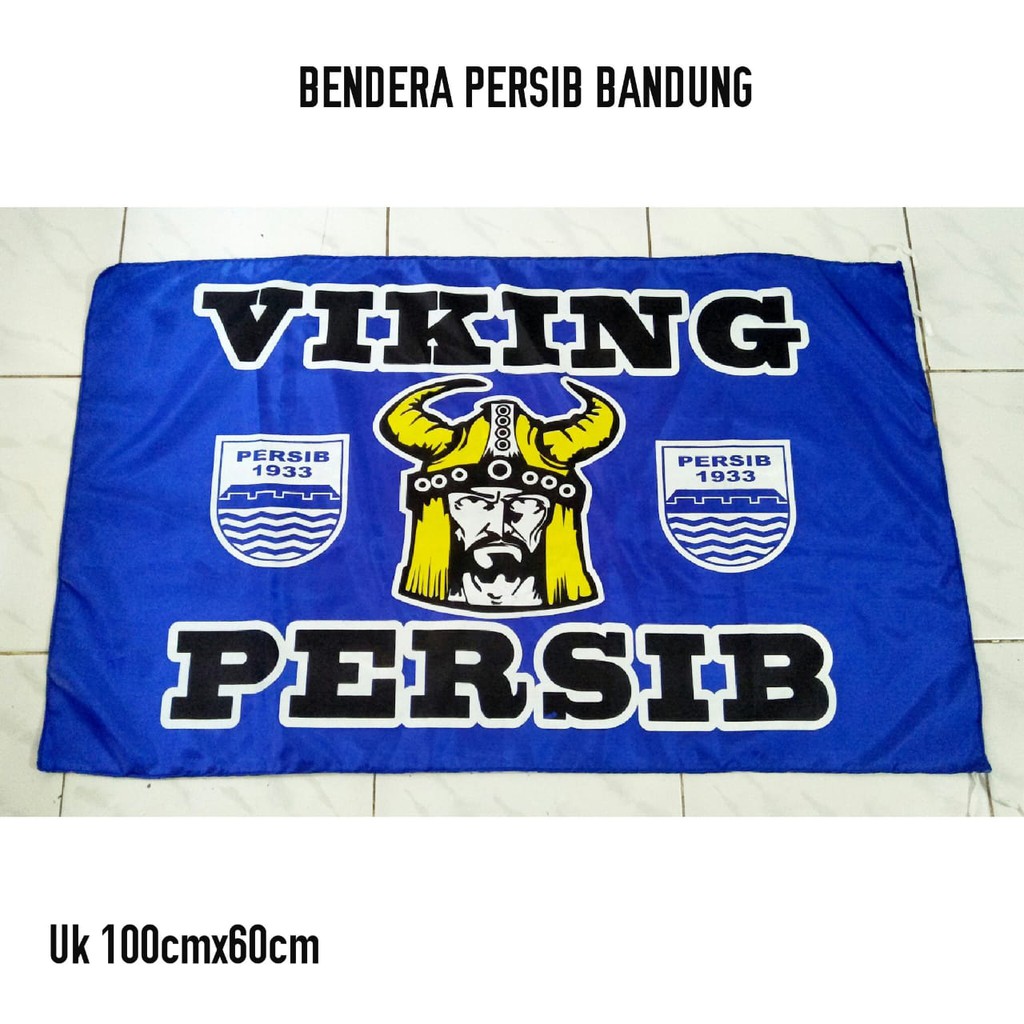 Dekorasi Kamar  Persib  Bandung