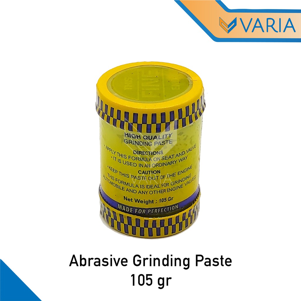 Pasta Skir Skur Klep Amril Ambril Grinding Paste Abrasive 105 gr Besar