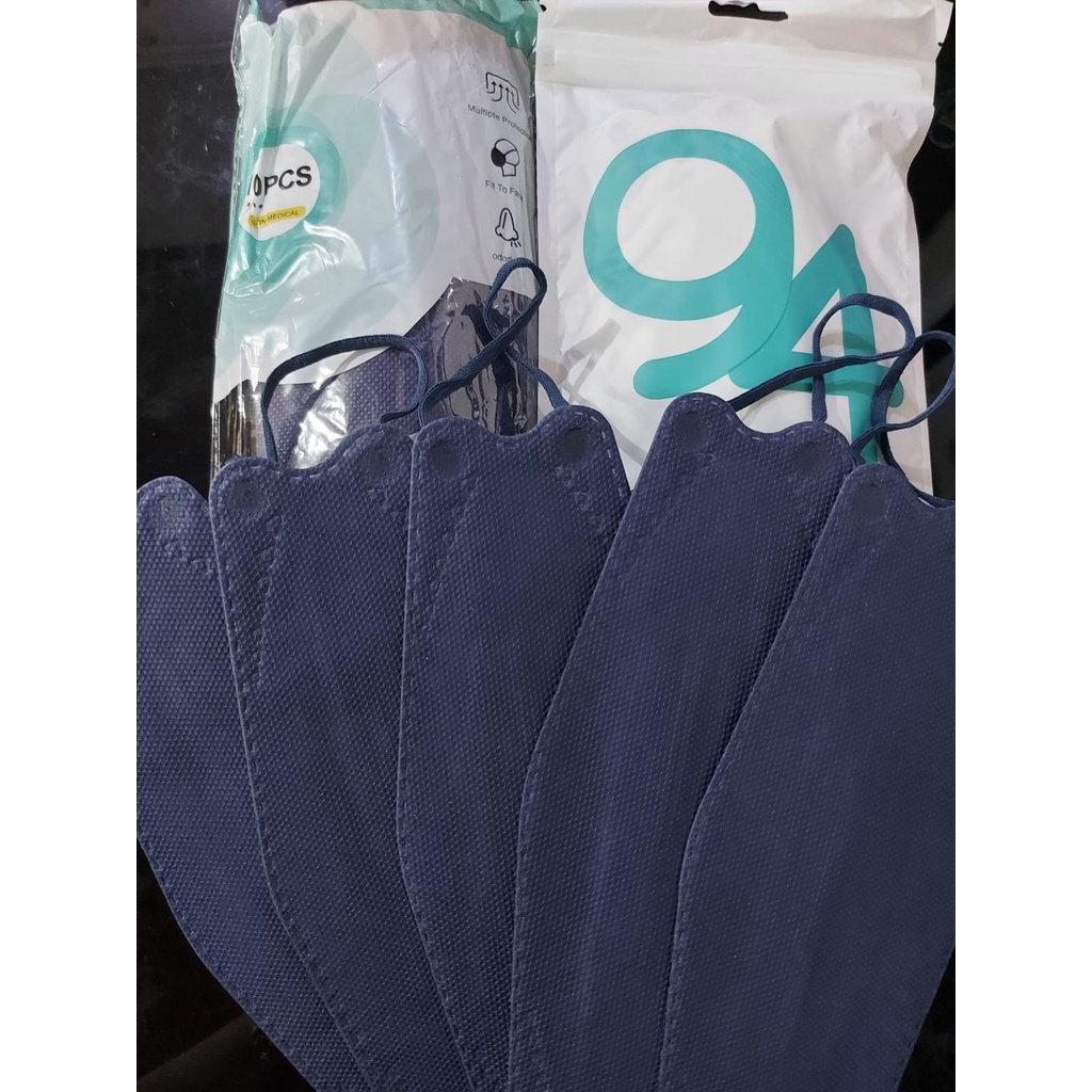 kf94 warna sachet 10pc