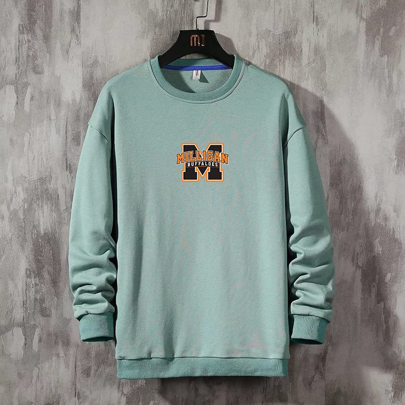 Sweater pria MBUF Sweater pria terbaru