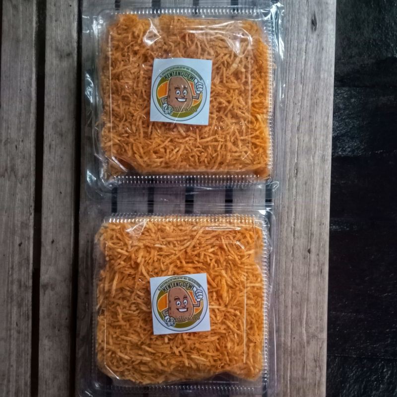 

kering kentang 500gr