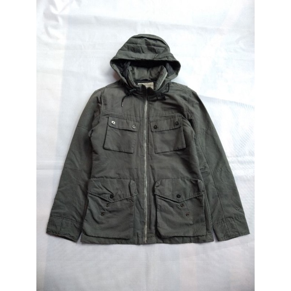 Jaket m65 Levis Rare military