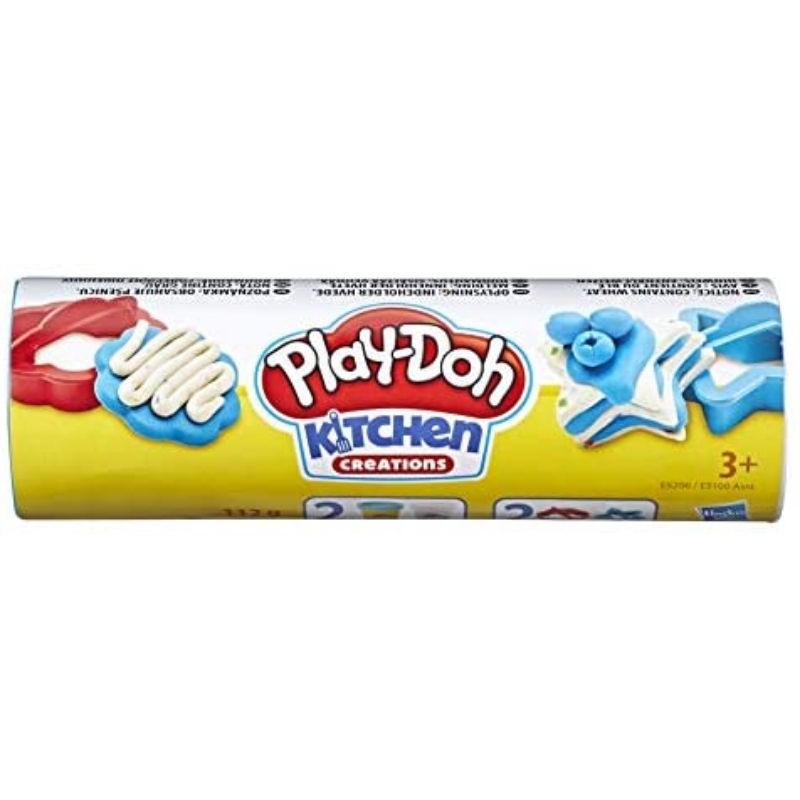 Play Doh Kitchen Creations