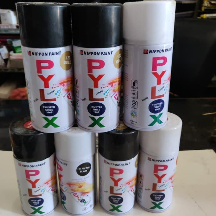 Pylox Nippon 300 cc / Pylox Nippon Paint 300cc