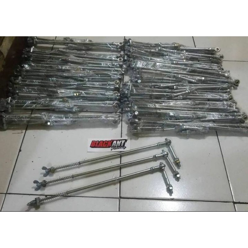 kawat rem tiang rem step underbone universal