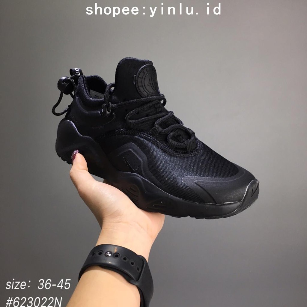 Air Huarache City Sports And Leisure Running Shoes For Men And