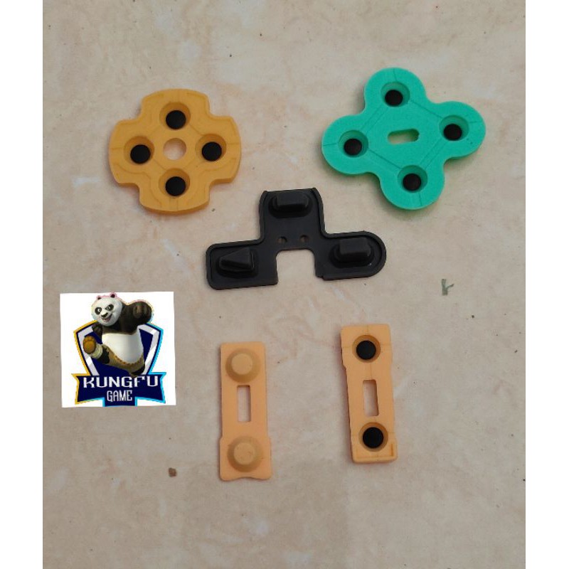 5 set karet ori ps2 5 set