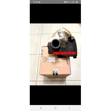 bok box filter assay filter udara klx150 klx 150 ori kawasaki