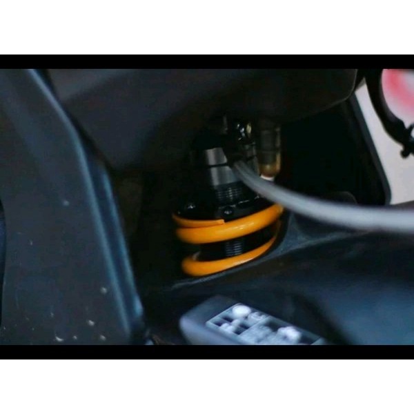 Readyy SHOCK BELAKANG RCB SATRIA SHOCK RCB SATRIA FU SATRIA HIU SATRIA 2 TAK SHOCK BELAKANG RCB