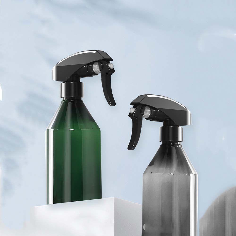 Rebuy Botol Spray Taman Portable Kabut Halus Cairan Atomizer Wadah Parfum Shampoo Kosong Sprayer