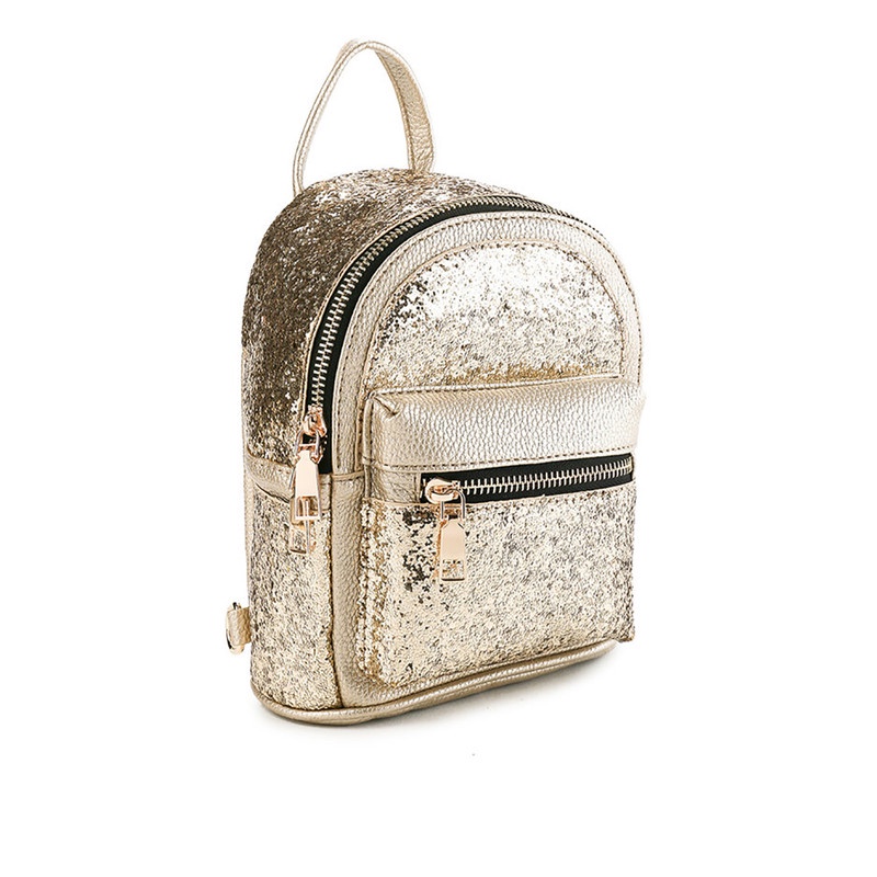 Aamour Hollis Backpack Wanita